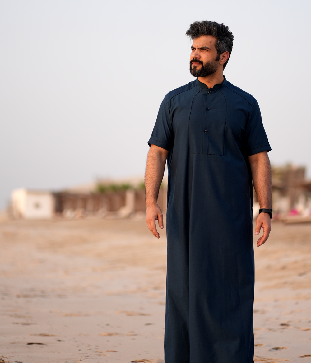 جلابية نوبل - Noble - الصورة 5