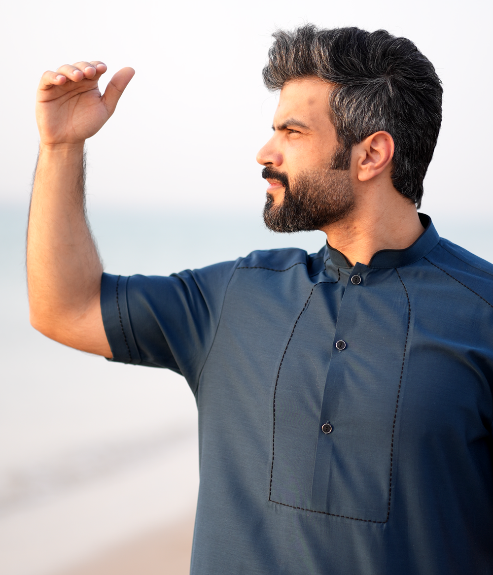 جلابية نوبل - Noble - الصورة 4