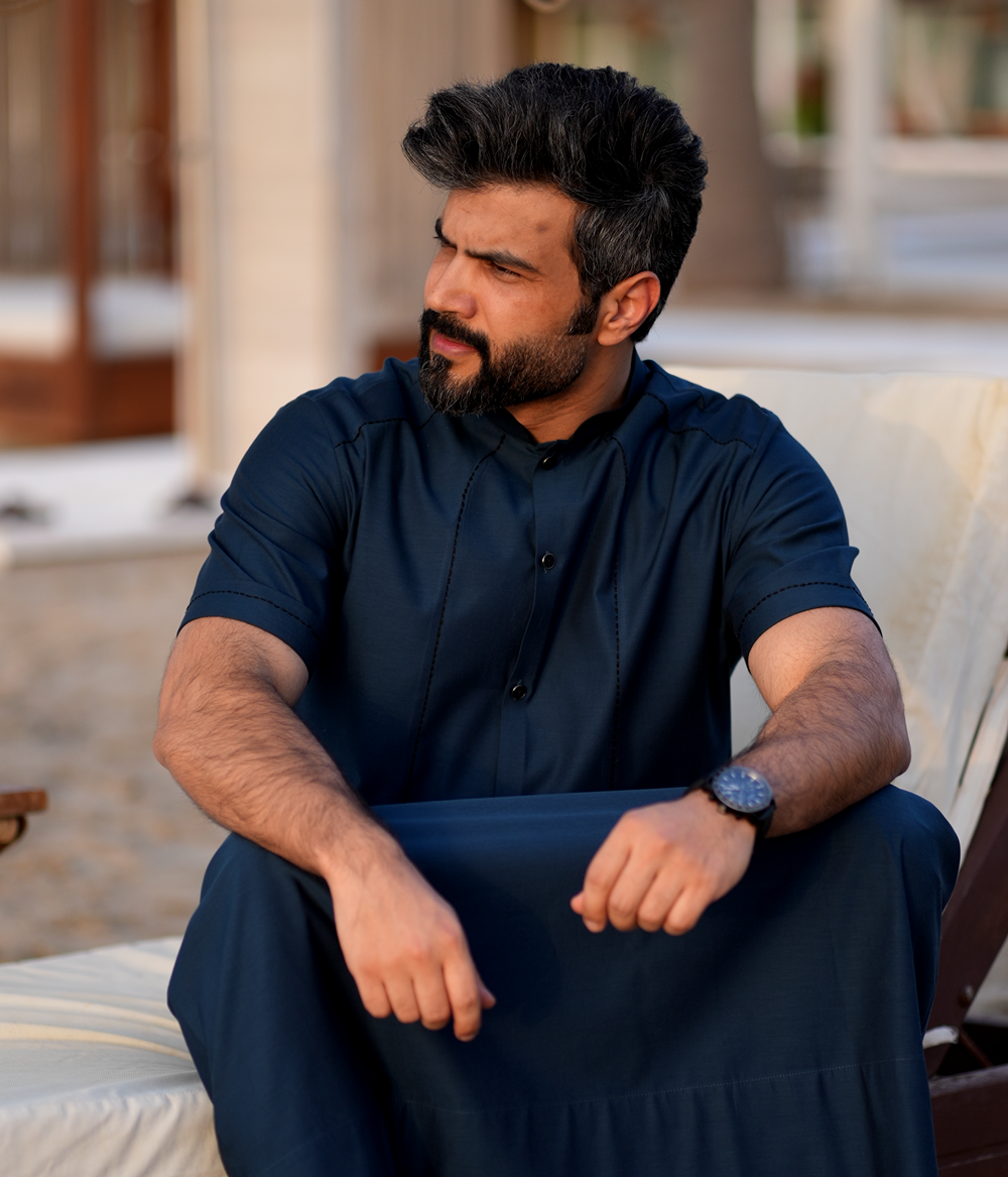 جلابية نوبل - Noble - الصورة 2