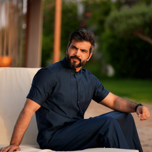 DSC00176 جلابية نوبل - Noble