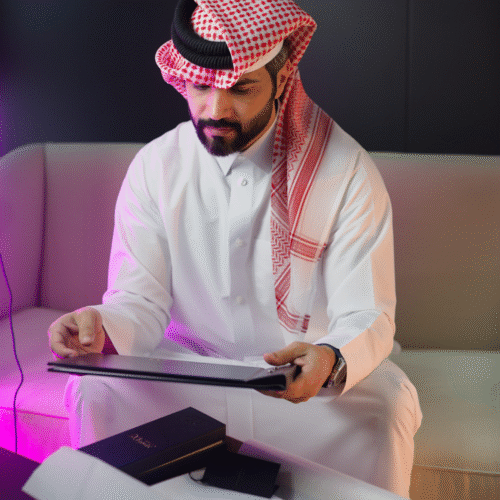 باقة الهدايا الفاخرة من هولاند آند شيري