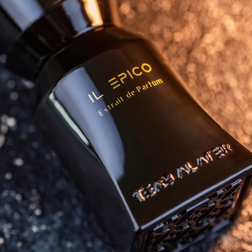 عطر إل إيبيكو