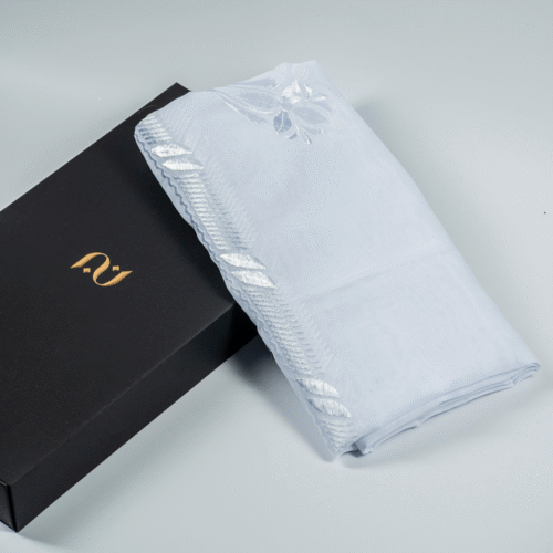 غُترة نسيج ( تطريز )