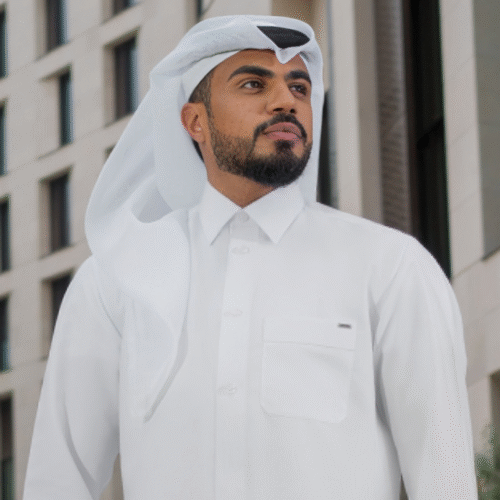 قماش نسيج ميدان السعد