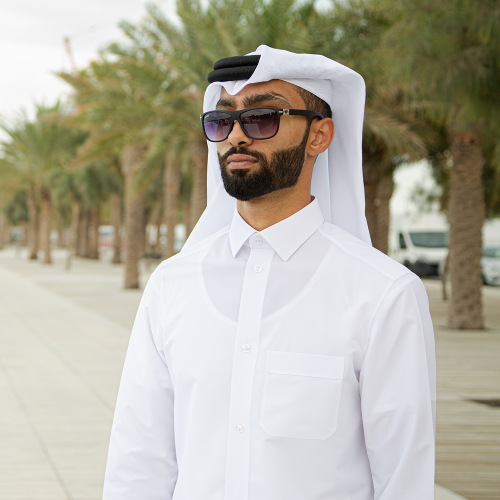 ثوب نسيج الشموخ