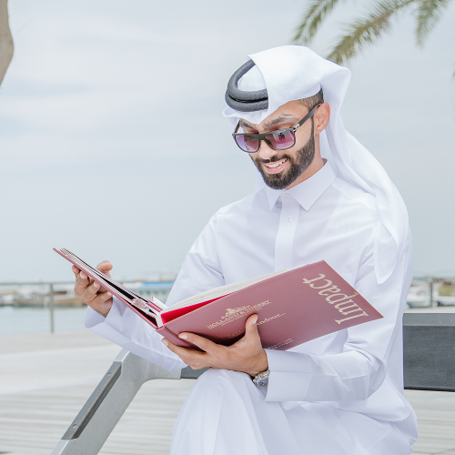 ثوب نسيج السمو