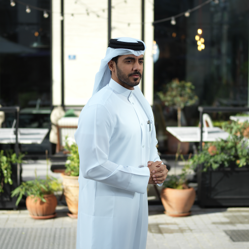 B0002354 4 ثوب نسيج زهرة