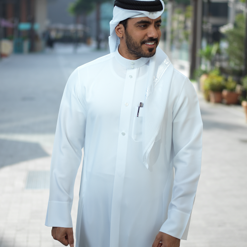 B0002355 1 ثوب نسيج 974