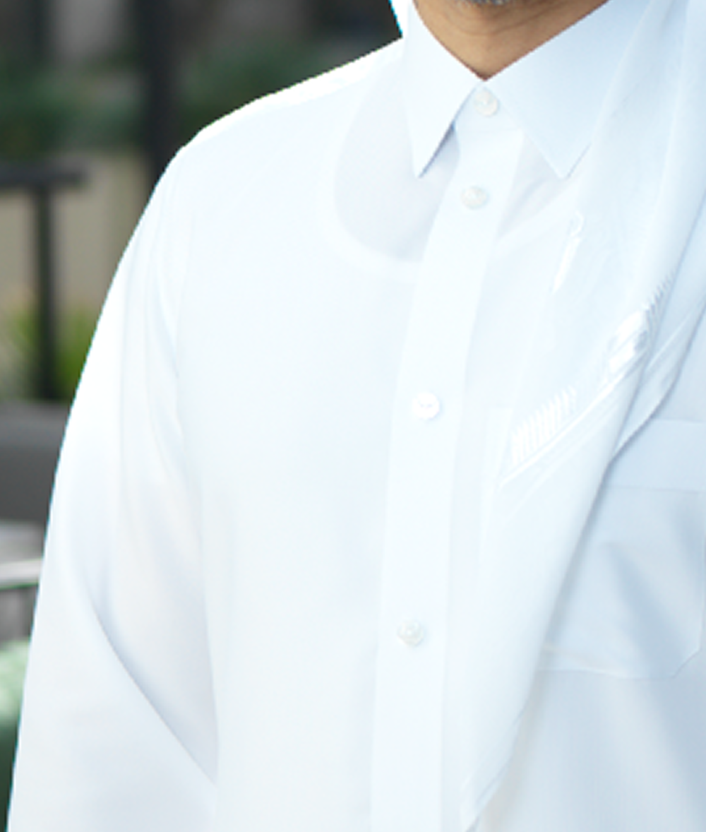 ثوب نسيج البدع - الصورة 4