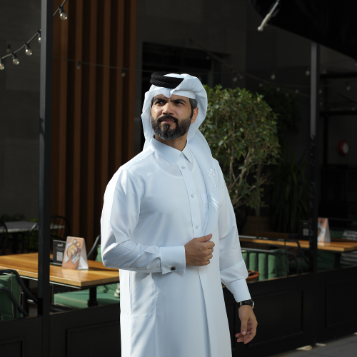 ثوب نسيج اللوسيل