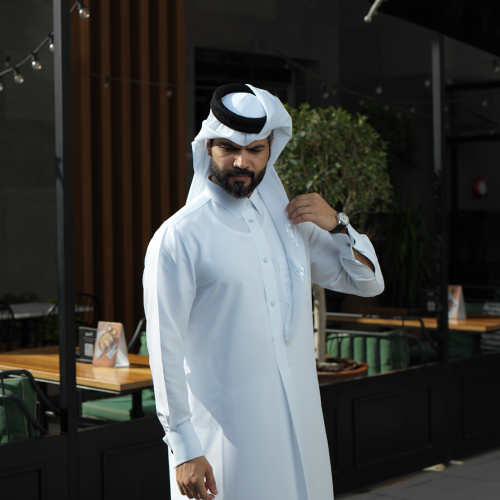 ثوب نسيج الرحال