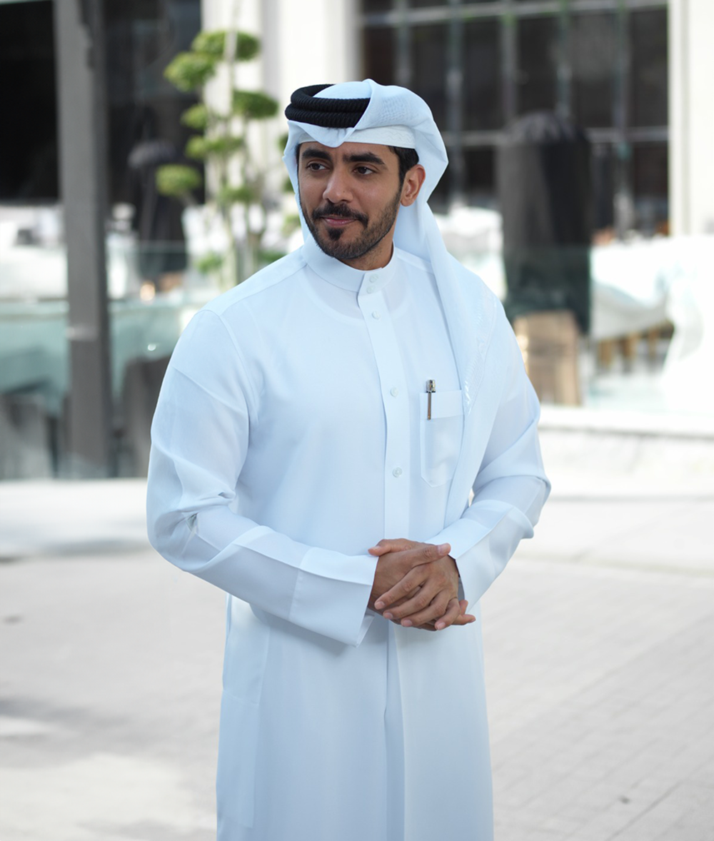 ثوب نسيج الجزيرة