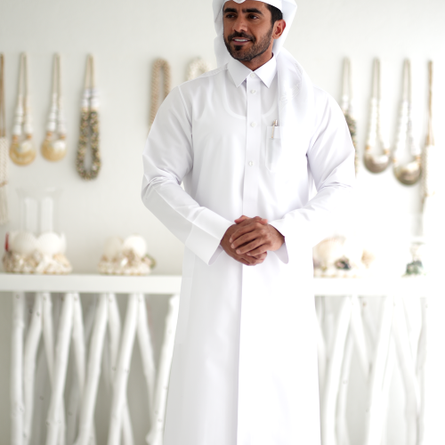 ثوب نسيج الجيوان