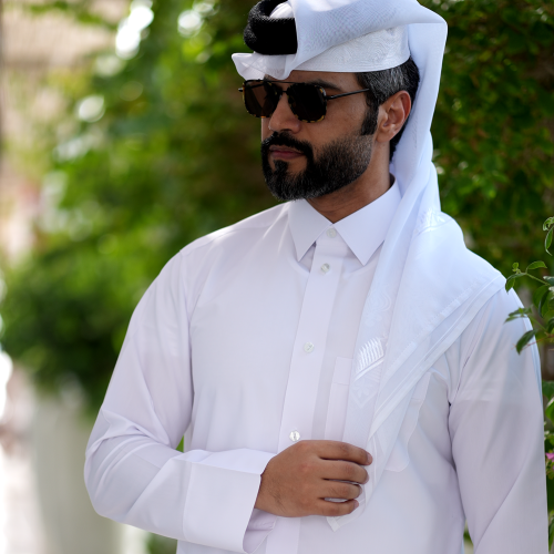 ثوب نسيج المجلس