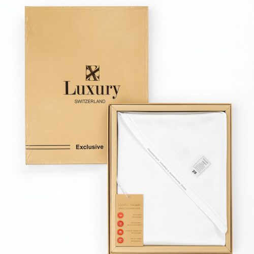 الغُترة السويسرية