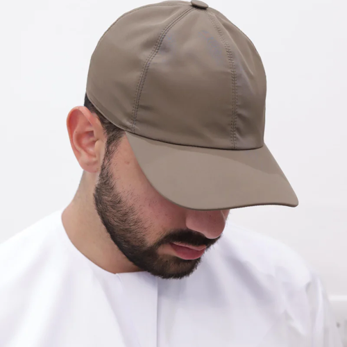 PCN 003-BASEBALL CAP MICROFIBER