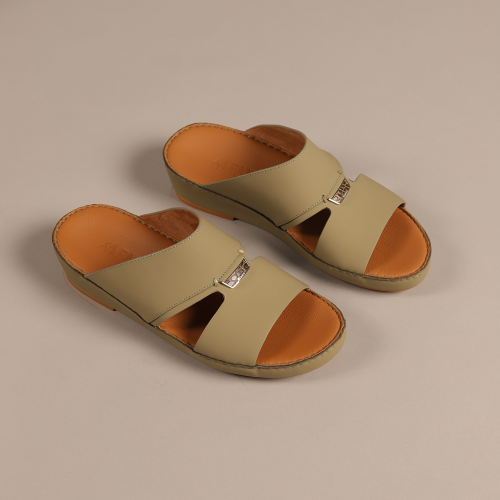 F3191 MATT TOUCH CROCODILE