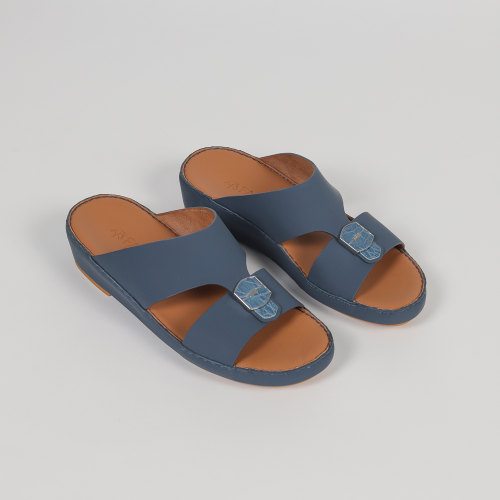 F3265 MATT TOUCH CROCODILE