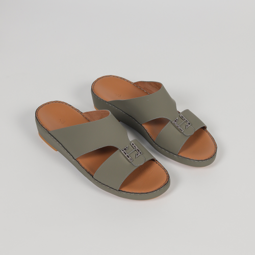 F3193 MATT TOUCH CROCODILE