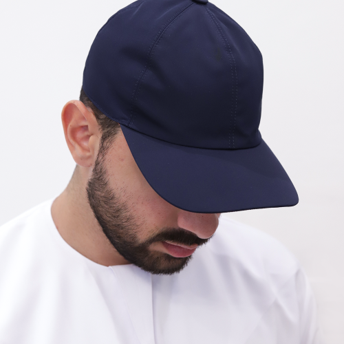 PCN 001-BASEBALL CAP MICROFIBER