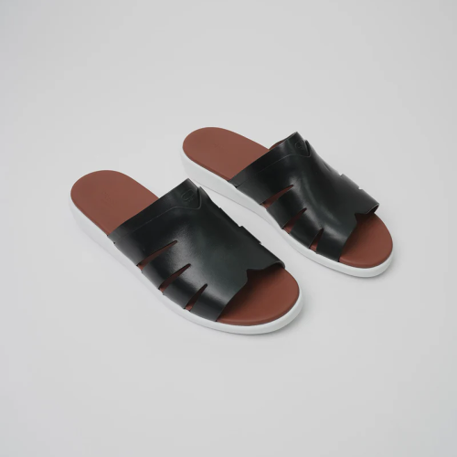 PSNC XL13 SOFT NAPPA CALF SPORT LINE