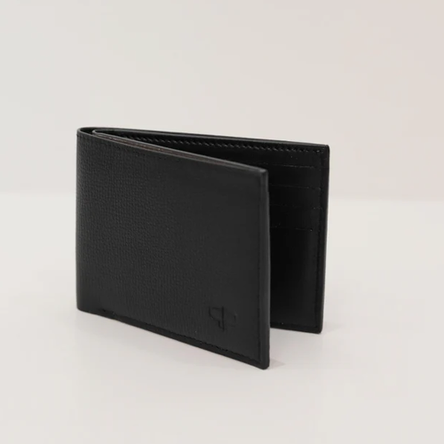 FULL SIZE WALLET WITH LOGO