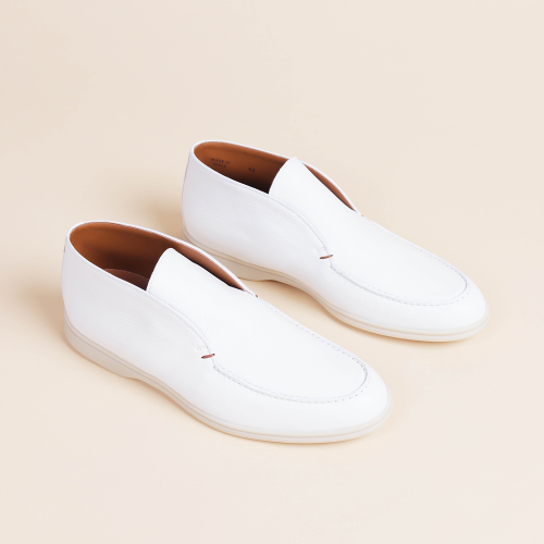 PDL092C ANKLE BOOT DEER